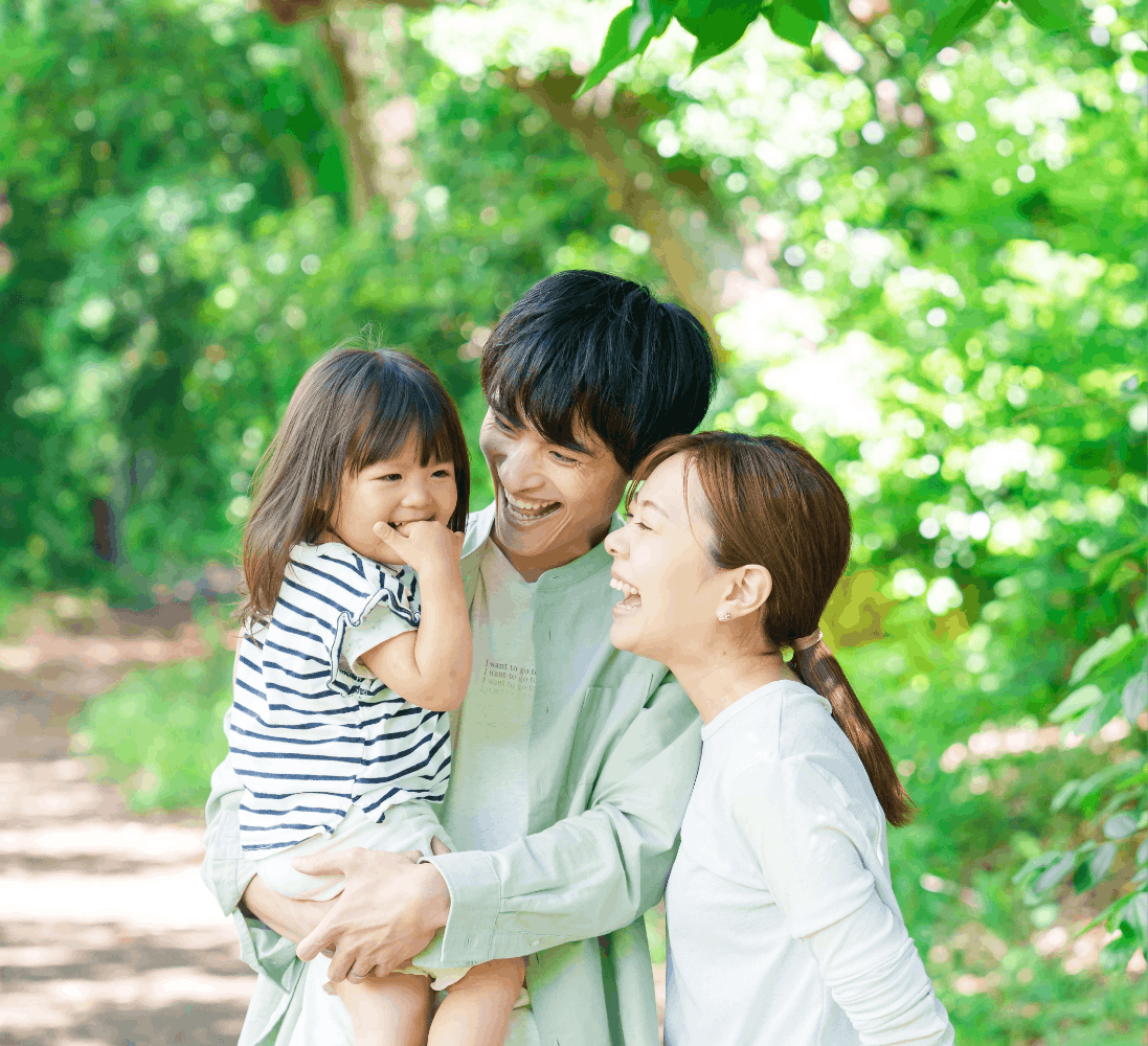 ワーク・ライフ・バランスの充実